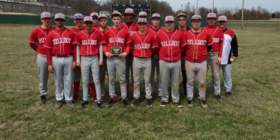 CHSBaseballDogs's profile banner image