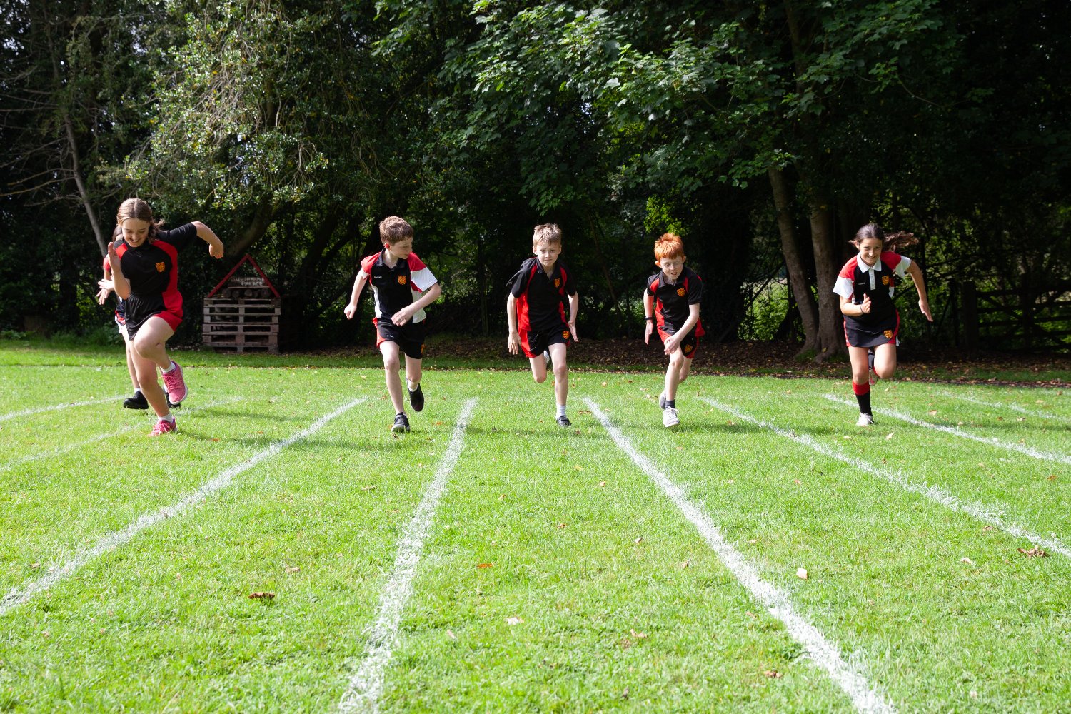 Gateway2Sport's profile banner image