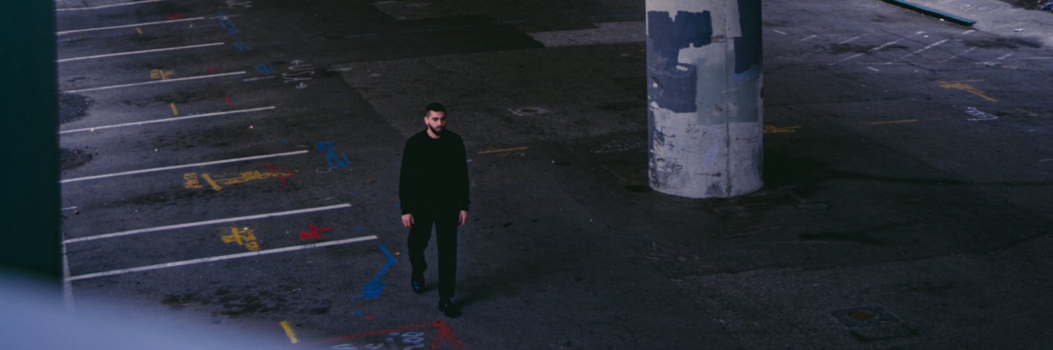 vdonikian's profile banner image