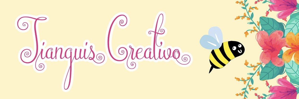 Tianguis Creativo banner