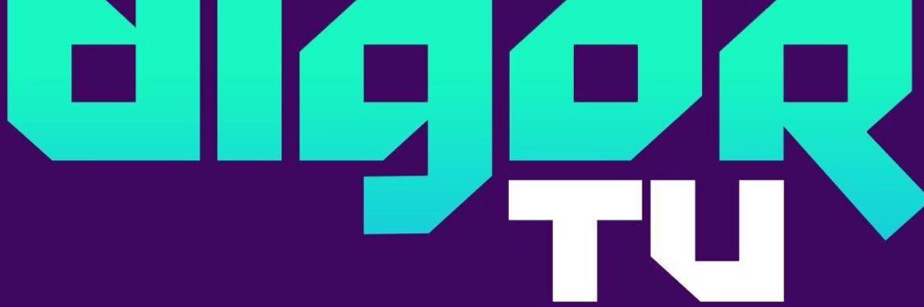 DigorTV's profile banner image
