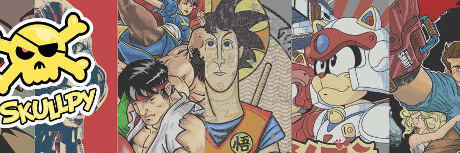 Skullpy's profile banner image