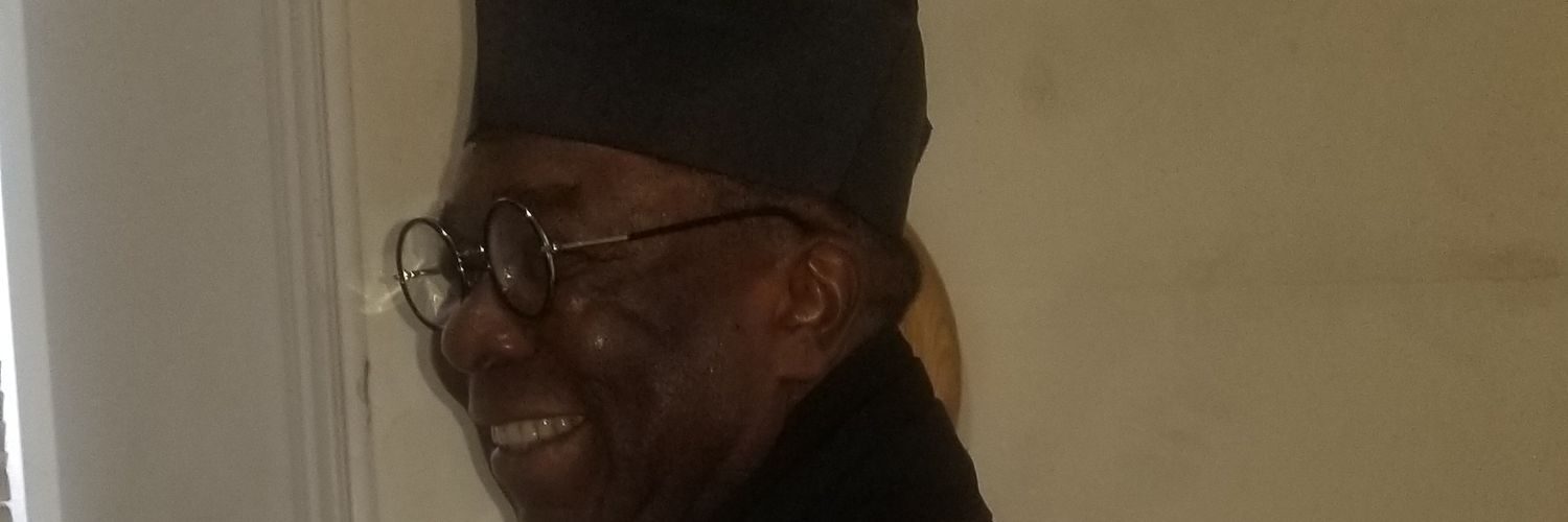 Obiagwu's profile banner image