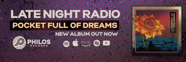l8nightradio Profile Banner
