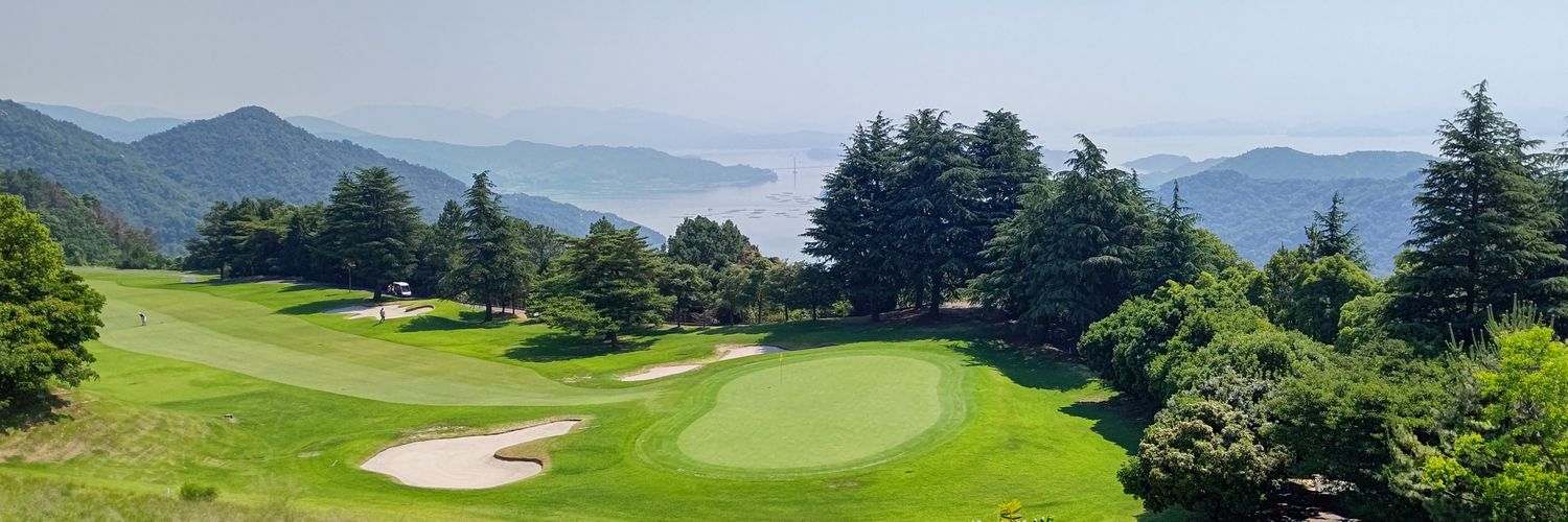 yoshi7golf's profile banner image