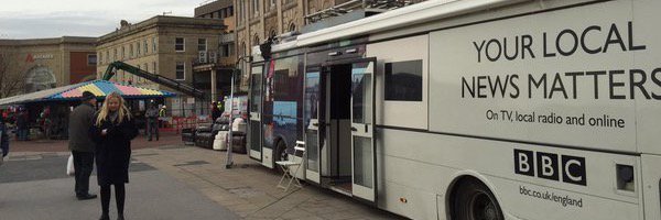 TheBBCBus's profile banner image