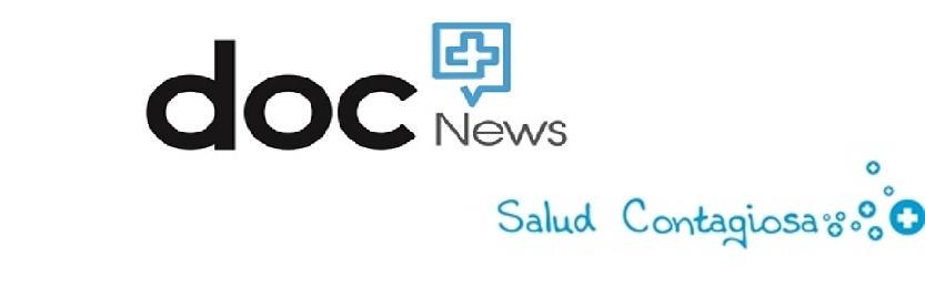 DocNewsSalud's profile banner image