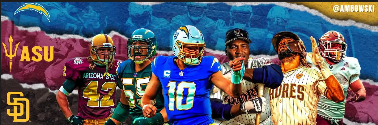 Amb ⚡️👸🏻 banner