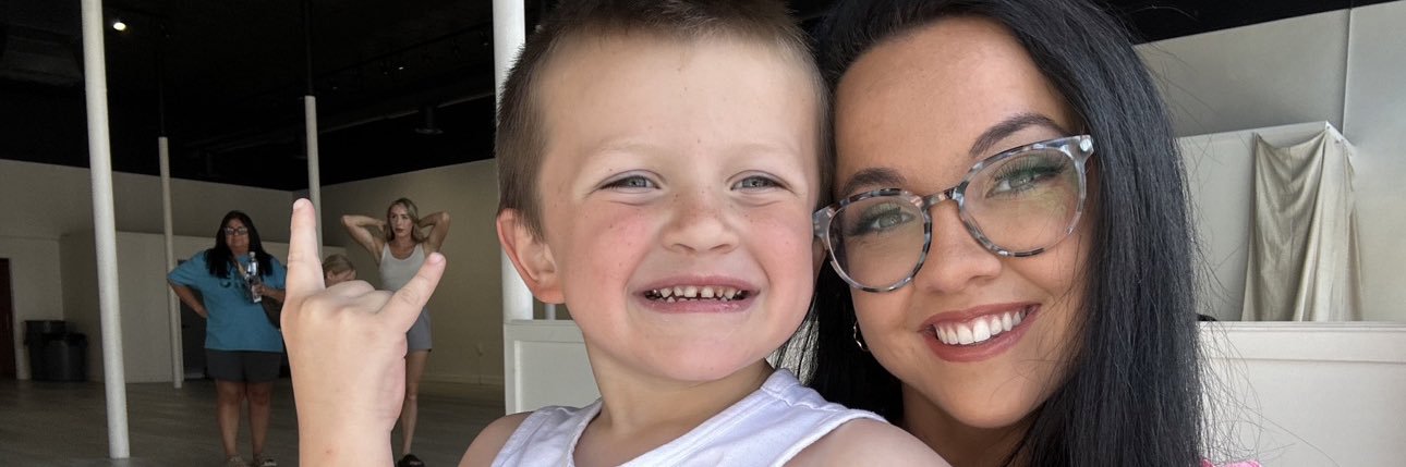 Macy_Wade11's profile banner image