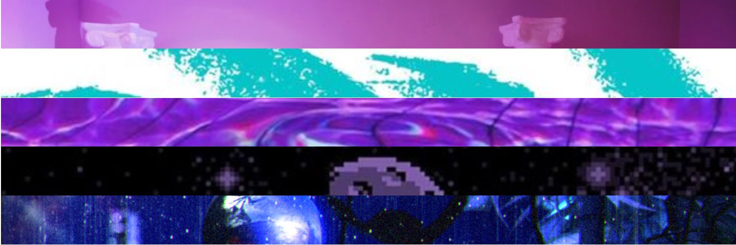 JuniperSynth's profile banner image