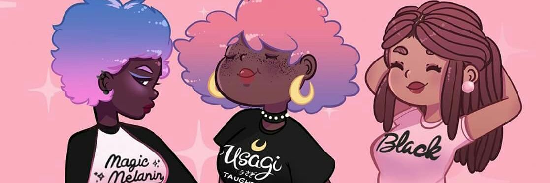 DanielleGosha's profile banner image