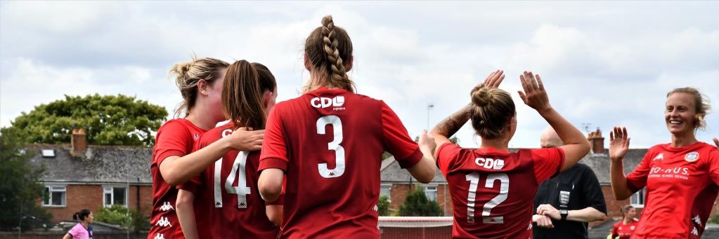 Georgia Tibble banner