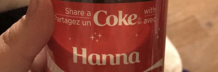 hannadelorme15's profile banner image
