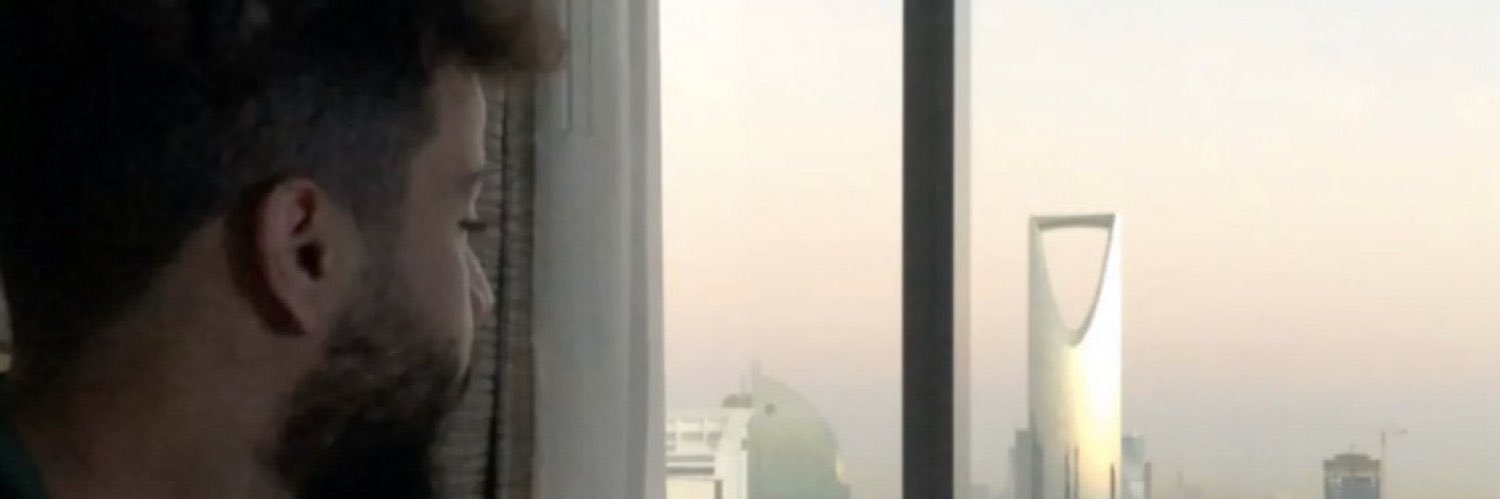 BinHamadS's profile banner image