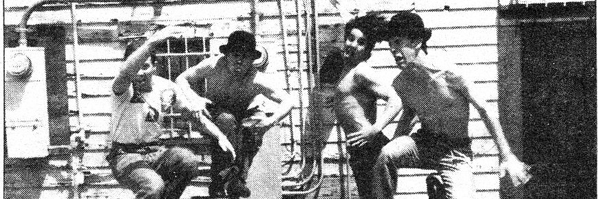 ✳️ RHCP Sessions Archive 🇵🇸 banner