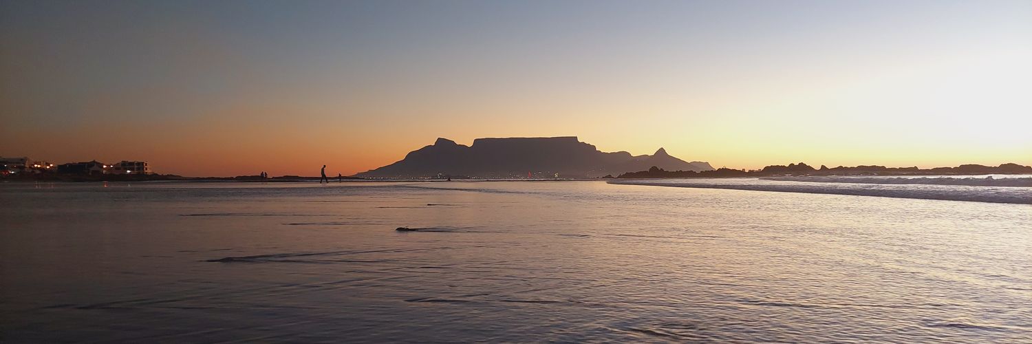 modishemogale's profile banner image