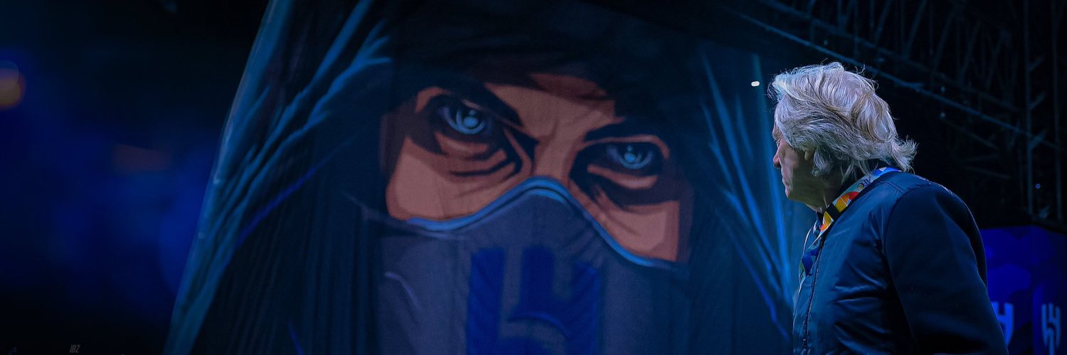 AT banner