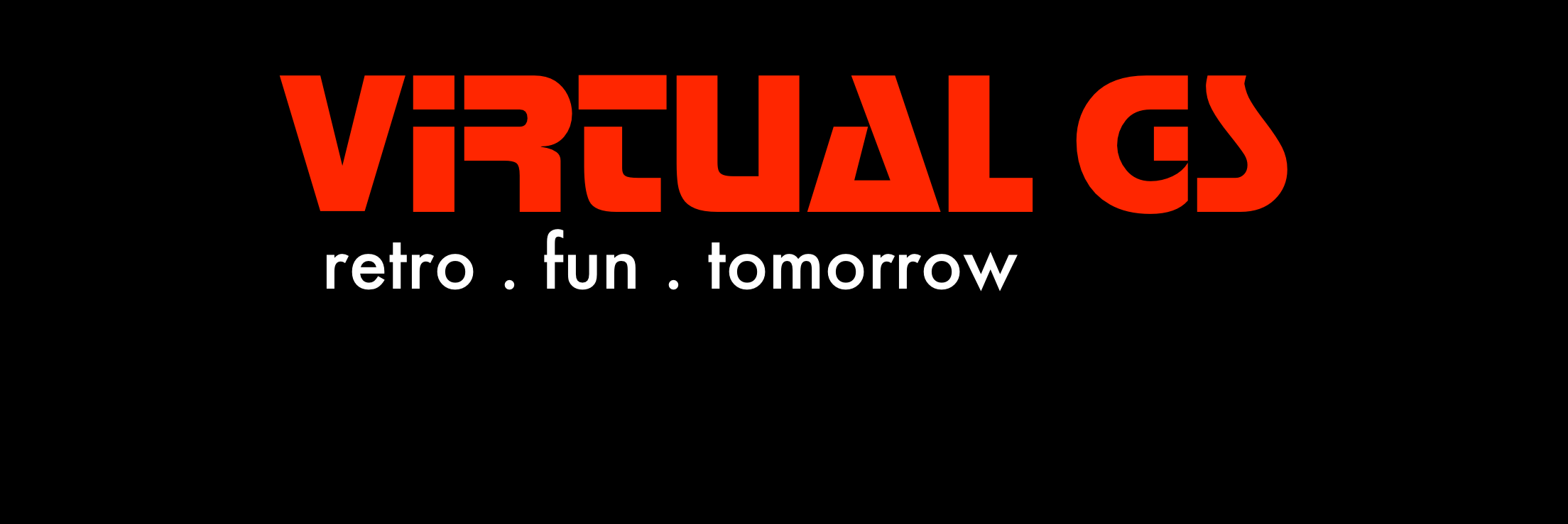 virtualgs's profile banner image