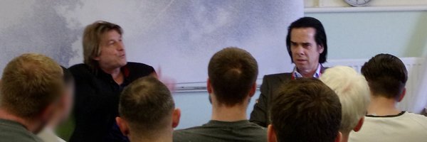 manwithbooks Profile Banner