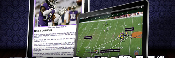 FilmstudyRavens Profile Banner