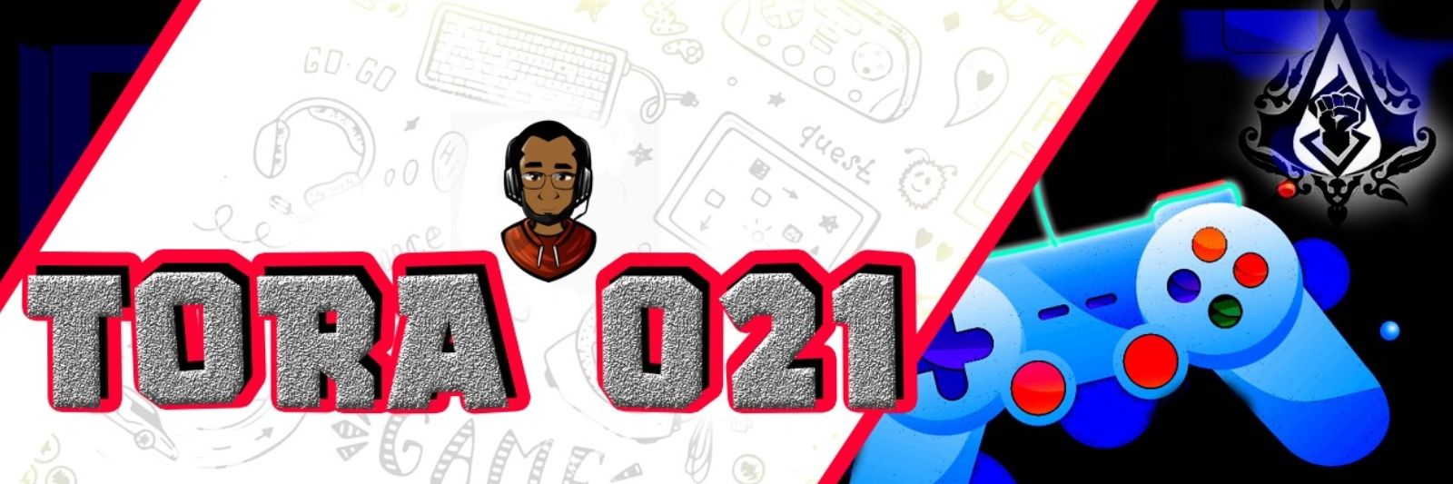 Tora021HW's profile banner image