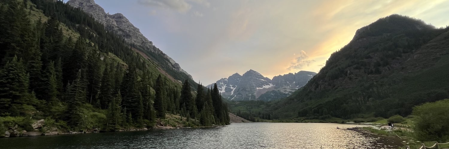 Kevin Horn 🦉 banner