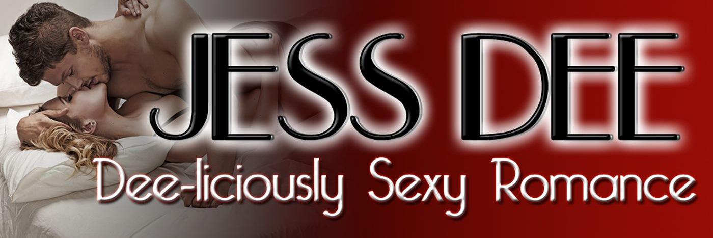 jessdeewriter's profile banner image