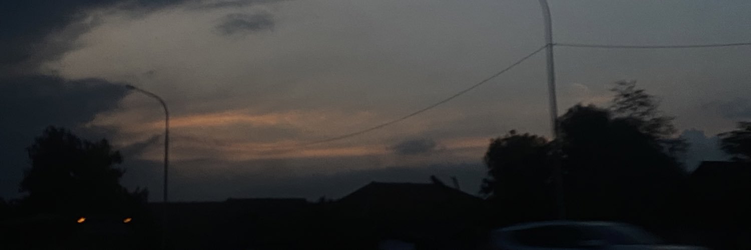 chachacacacc's profile banner image