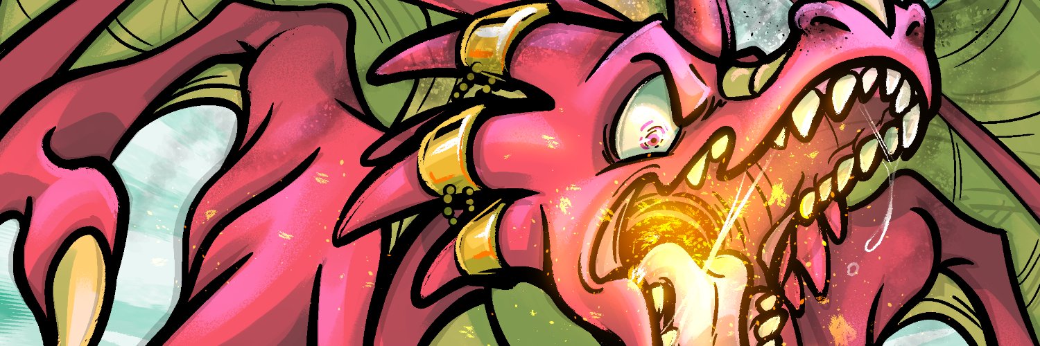 Charciko banner