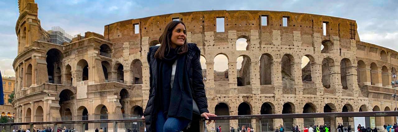 Lupi Dominguez banner