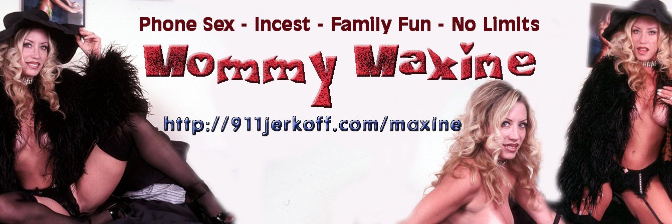 MommyMaxine's profile banner image
