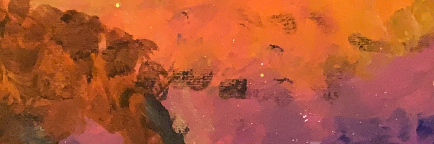 ItsSueG's profile banner image