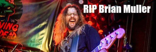 LivingBraindead Profile Banner