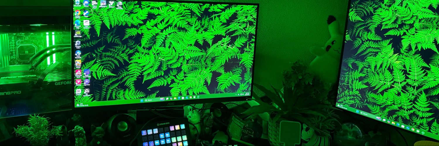 EliteShadowAU's profile banner image