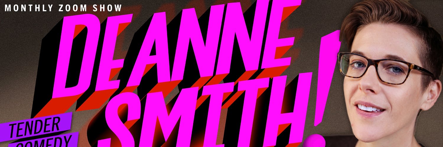 DeAnne_Smith's profile banner image