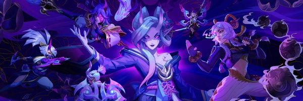 LoLGermany Profile Banner