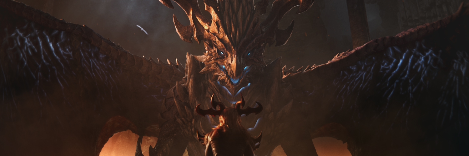 League of Legends DE banner