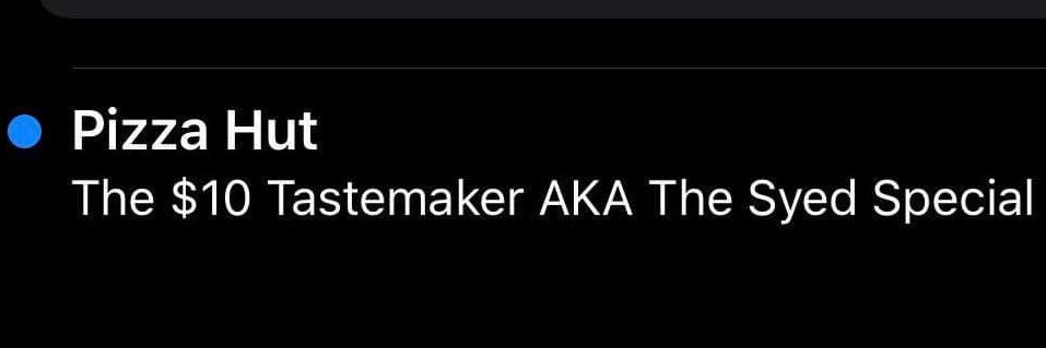 DaddyTastemaker's profile banner image
