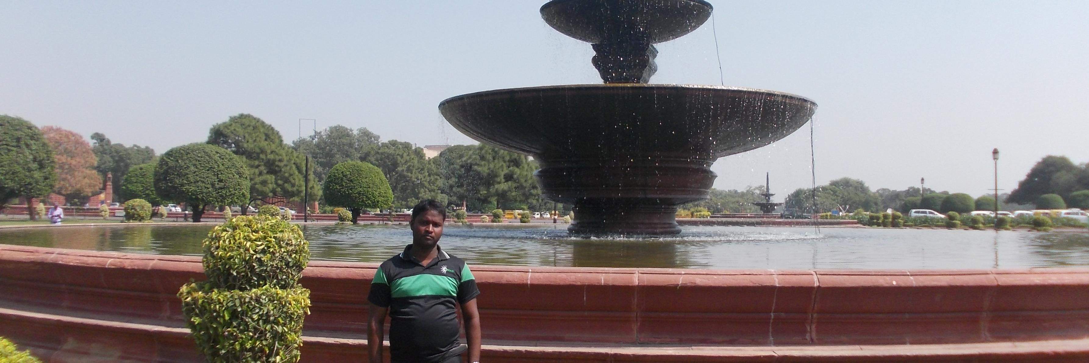 HBaliarsingh's profile banner image
