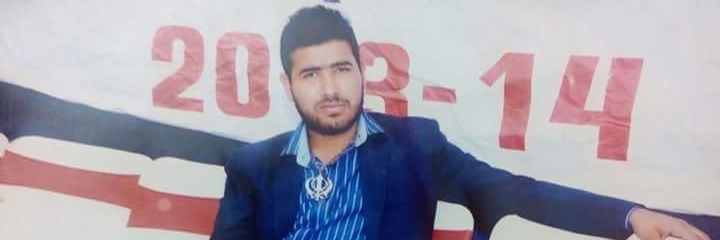 Sahilraina1704's profile banner image