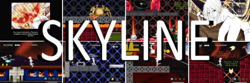 skylinegame's profile banner image