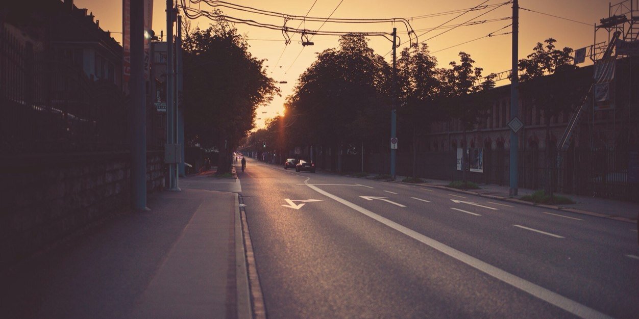 dgorbatenko's profile banner image