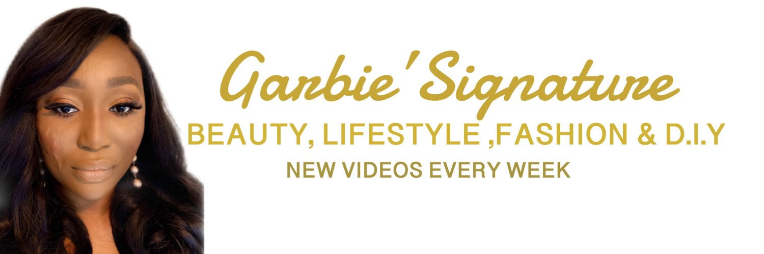 GarbieSignature's profile banner image