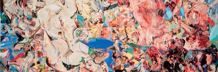 ZLazuardy's profile banner image