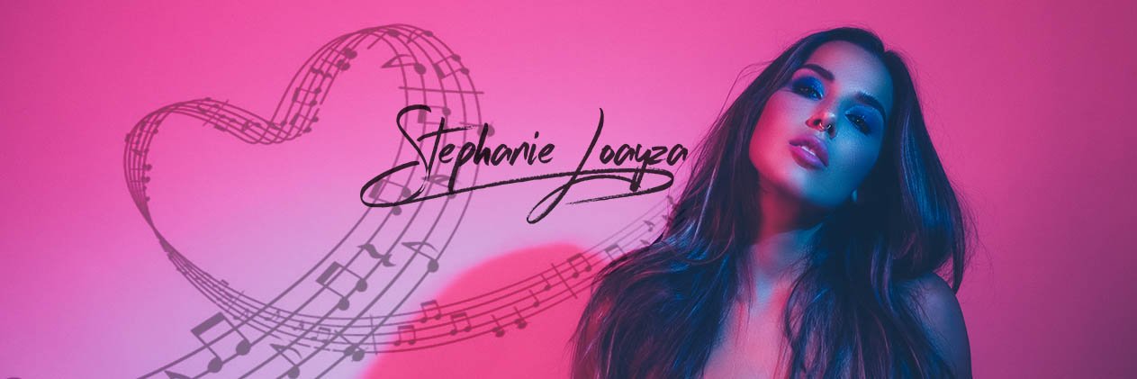 StephanieLoayza's profile banner image