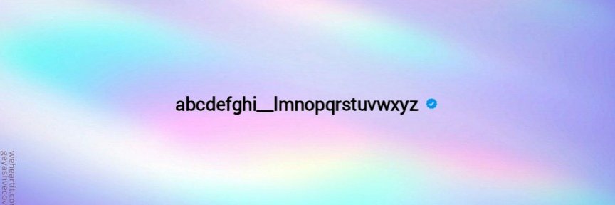 taetaevil's profile banner image