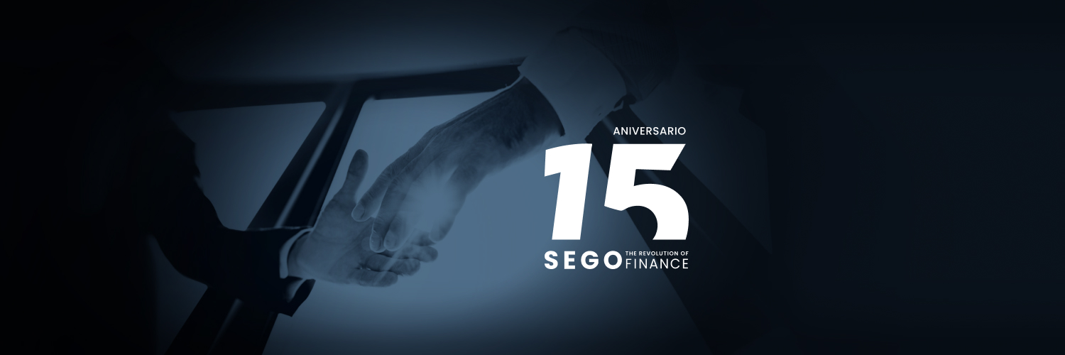 SEGOFINANCE banner