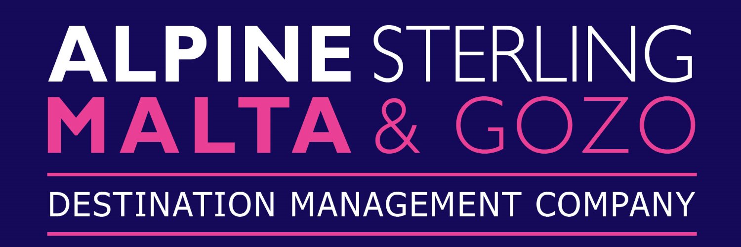 Alpine Sterling DMC banner