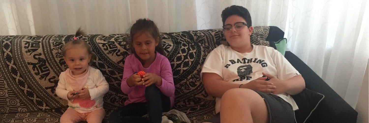 ninodebehar's profile banner image