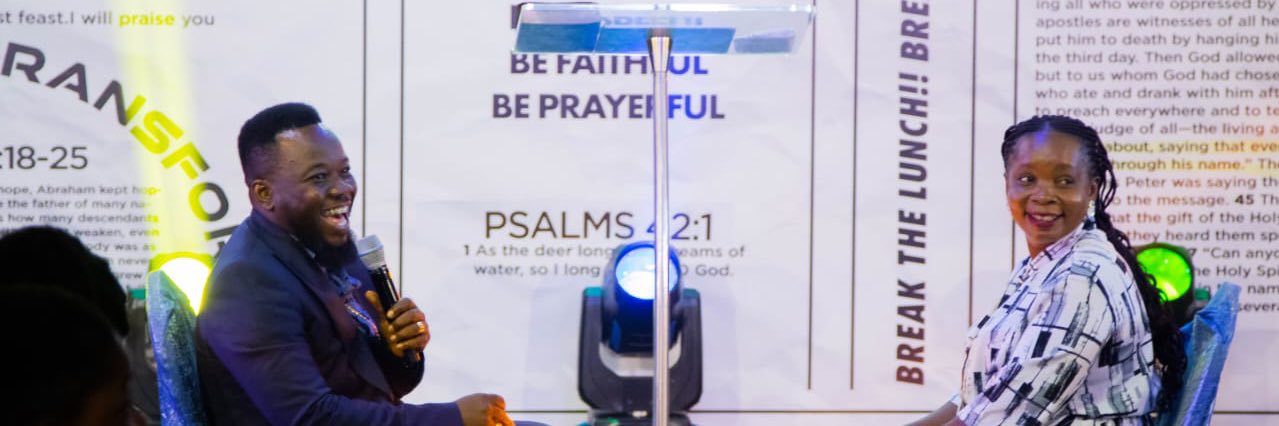 ProphetClottey's profile banner image